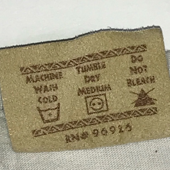 The Mountain Men's Large Beautiful Vivid Fairy Woman Trees And Moon Scene Tee - Picture 8 of 10